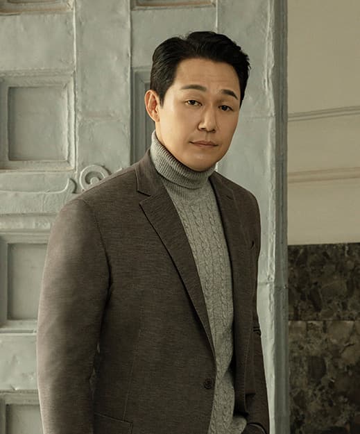 パク・ソンウン