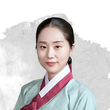 Kang Wol-hye