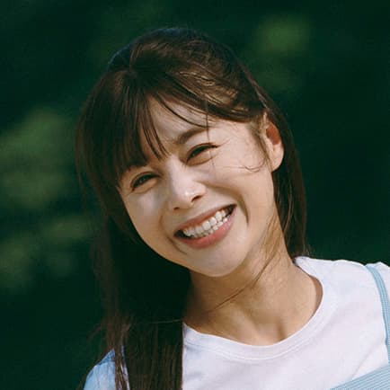 成人のチョンア