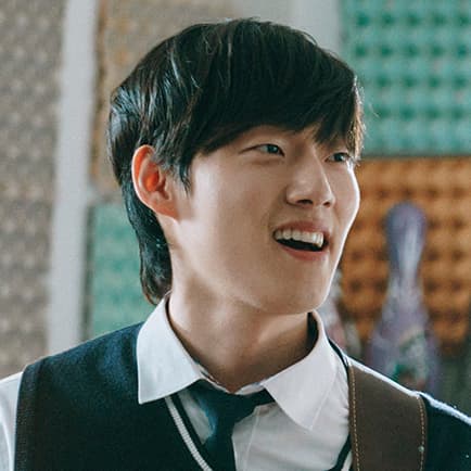 カン・ヒョンユル