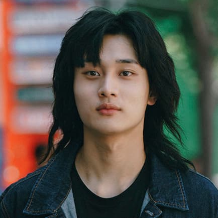 ユン・ドンジン