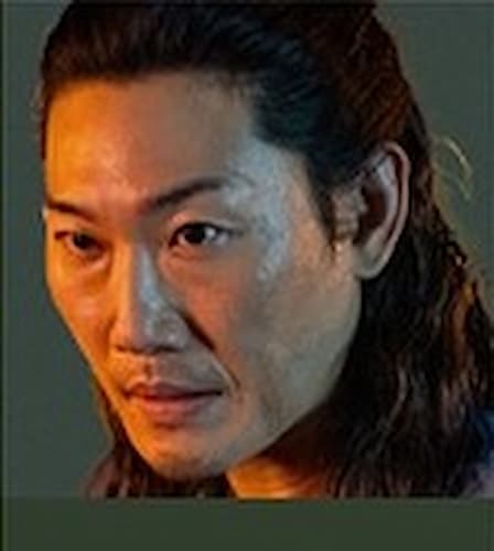 ペク・ソクチュン