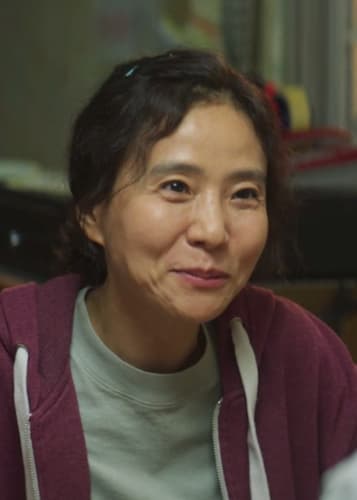 チョン・ミジャ