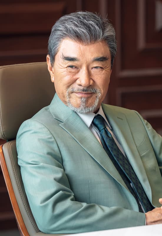 ペク・ヒョンム