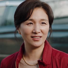 キム・ジョンスク