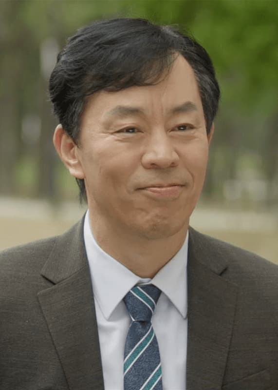 キム・チュンウォン