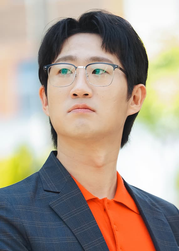 イ・ジョンミン